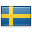 flaga Szwecji