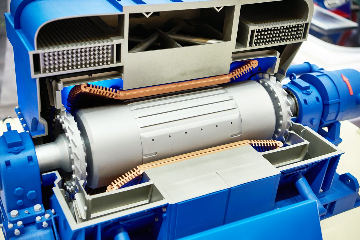 Stacjonarne czy mobilne? Jakie sito bębnowe wybrać?